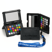 Load image into Gallery viewer, Calibrite Colorchecker Passport Video 2 CCPPV2