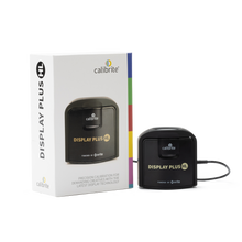 Load image into Gallery viewer, Calibrite Display Plus HL box and product image
