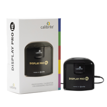 Load image into Gallery viewer, Calibrite Display Pro HL CCDIS3HL boxed and product image
