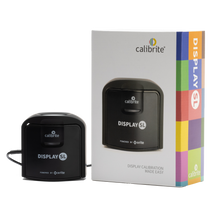 Load image into Gallery viewer, Calibrite Display CCDISSL product and box image
