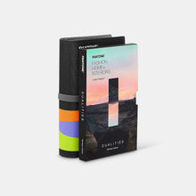 Load image into Gallery viewer, Pantone FHI Cotton Passport inc Dualities Expansion Pack FHIC200C product image