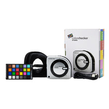 Load image into Gallery viewer, Calibrite Display Studio ccstudio product and box image