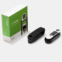 Load image into Gallery viewer, Pantone Capsure RM200-PT01 colour matching device with box and case