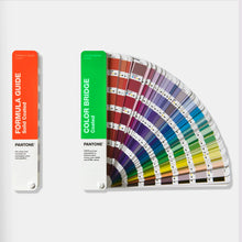 Load image into Gallery viewer, Pantone Coated Combo Guide Set GP6205B product image