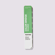 Load image into Gallery viewer, Pantone Colour Bridge Guide Uncoated GG6104B graphics product image closed