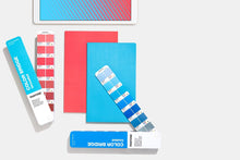 Load image into Gallery viewer, Pantone Colour Bridge Guide Uncoated GP1602B workstyle