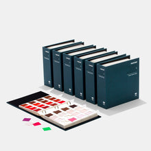 Load image into Gallery viewer, Pantone Cotton Swatch Library FHIC100 fabric swatches product image