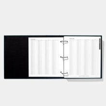 Load image into Gallery viewer, Pantone FHI Cotton Swatch Library FHIC100 index pages product image