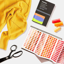 Load image into Gallery viewer, Pantone Fashion Home Cotton Passport FHIC200C workstyle image