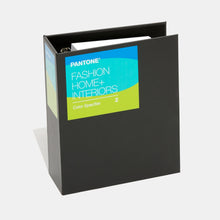 Load image into Gallery viewer, Pantone colour specifier fhip210c binder two image