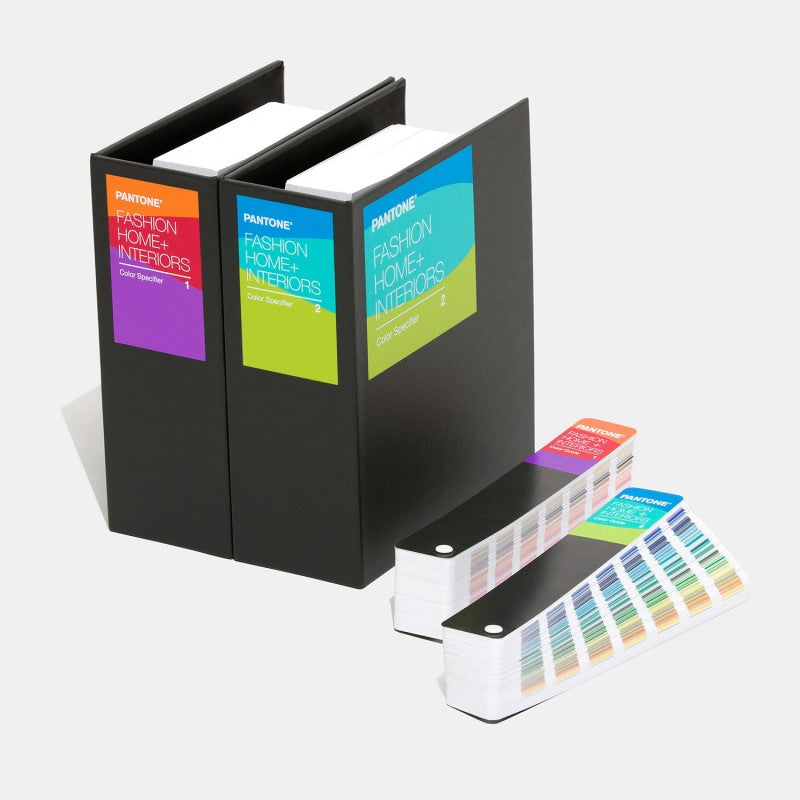 Pantone Paper Colour Specifier + Guide + Dualities Exp Pack