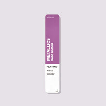 Load image into Gallery viewer, Pantone Metallics Guide closed fan product image (GG1507C)