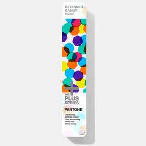 Pantone Extended Gamut Guide GG7000 product image closed fan