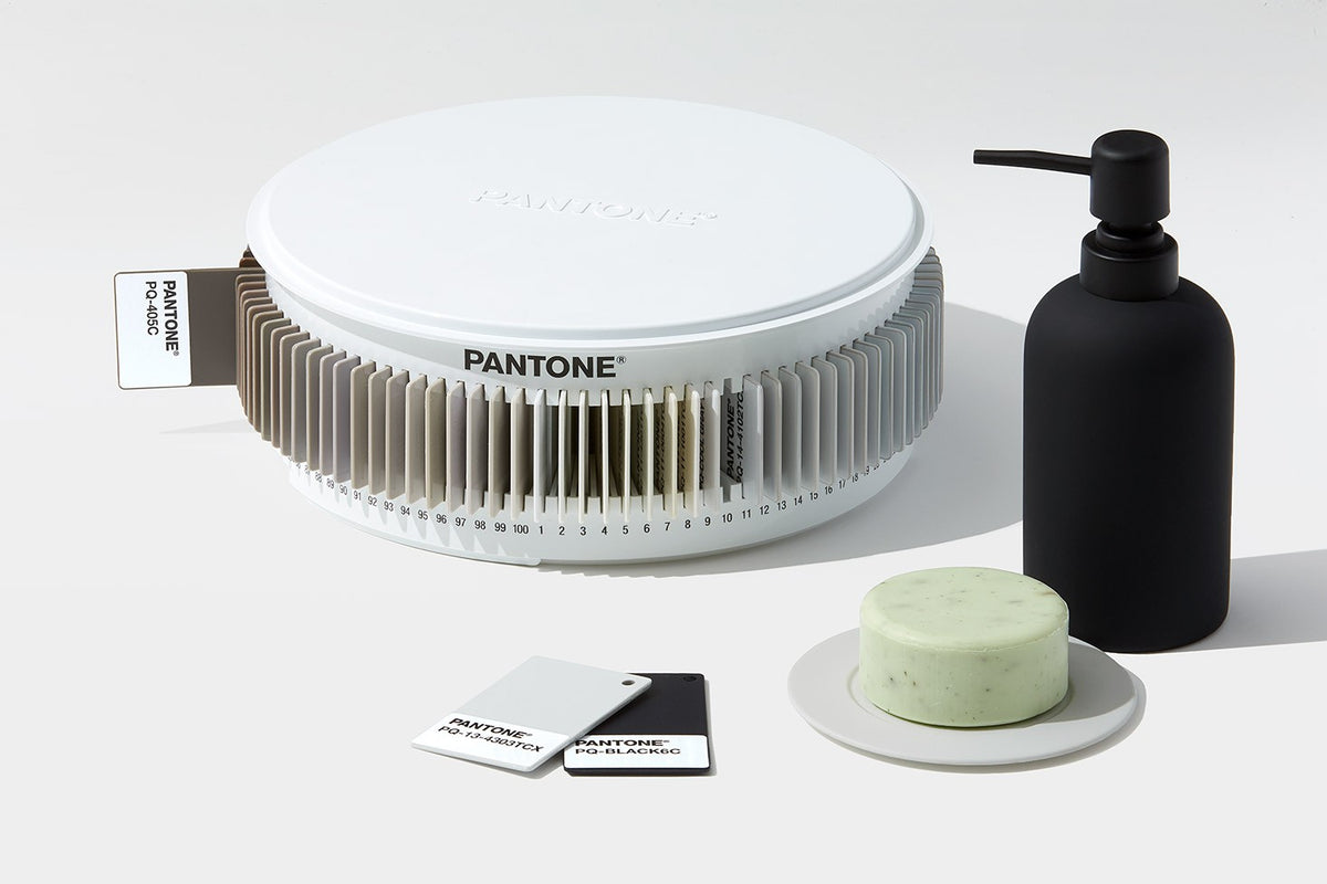 Pantone Plastics Tints & Tones Collection (PTTC100): £756.00