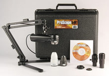 Load image into Gallery viewer, ProScope HR5 Digital Microscope Lab kit (BT-HR5-LAB)