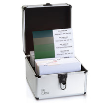 Load image into Gallery viewer, RAL Classic Primary Standards box NEW EDITION (RA84xx) @ £2395.00 ex vat