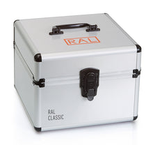 Load image into Gallery viewer, RAL Classic 841GL Primary Standards closed box