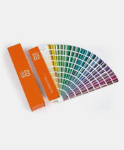 Load image into Gallery viewer, RAL Design D2 PLUS Fan Deck Colour Guide (RALD2PLUS) @ £135.95 ex vat