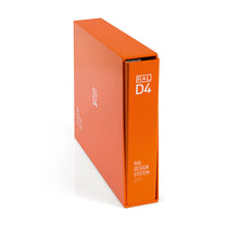Load image into Gallery viewer, RAL Design Plus System D4 Colour Atlas RALD4PLUS boxed product image