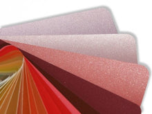 Load image into Gallery viewer, RAL Effect E4 Metallic colour chart product image (RALE4) detail