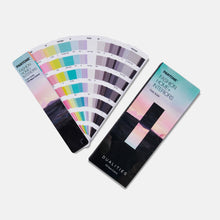 Load image into Gallery viewer, pantone fhi paper colour guide fhip110c dualties expansion pack