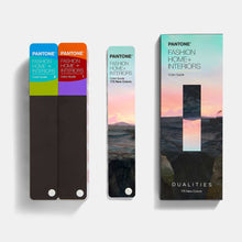 Load image into Gallery viewer, Pantone Colour Guide FHIP110C with dualities expansion pack product image