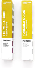 Load image into Gallery viewer, Pantone Formula Guide Solid Coated &amp; Uncoated GP1601C: £165.00 ex vat