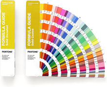 Load image into Gallery viewer, Pantone Formula Guide Solid Coated &amp; Uncoated GP1601C: £165.00 ex vat