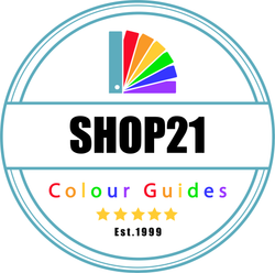 shop21 logo