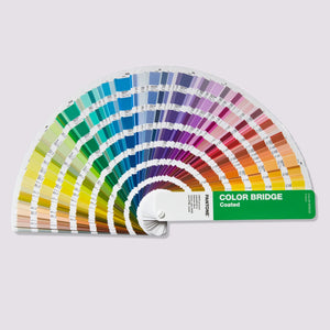 Pantone Colour Bridge guide coated GG6103B graphics product image