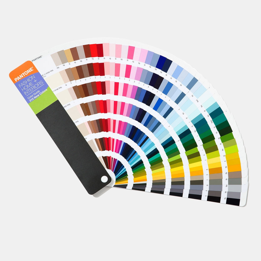 Pantone Colour Guide Supplement FHIP120A product image
