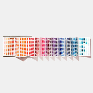 Pantone FH Cotton Passport FHIC200C accordion page