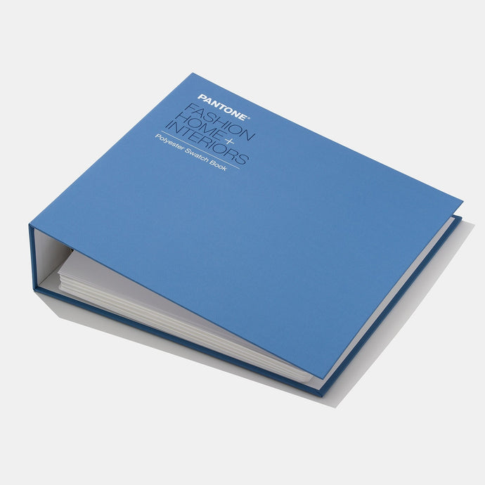 pantone polyester swatch book ffs200 product image closed