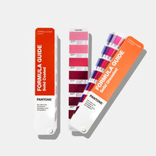Load image into Gallery viewer, Pantone Formula Guide GP1601B product image uncoated open