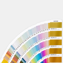 Load image into Gallery viewer, Pantone Metallics Guide Coated GG1507 product image detailed