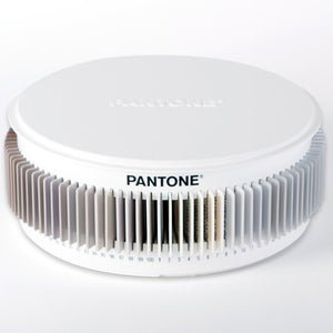 Pantone Plastics Tints and Tones Collection PTTC100 product image