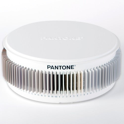 Pantone Plastics Tints and Tones Collection PTTC100 product image