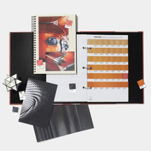 Load image into Gallery viewer, Pantone Premium Metallic Chips Coated GB1505 lifestyle image