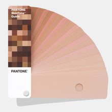 Load image into Gallery viewer, Pantone Skintone Guide Product image colour guide fanned open, part munber STG201