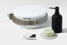 Load image into Gallery viewer, Pantone Tints and Tones Plastic Standard Chips Collection PTTC100 with PG-405C chip out