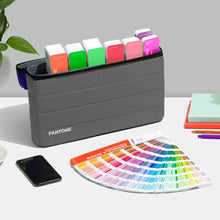 Load image into Gallery viewer, Pantone Portable Guide Studio GPG304B workstyle image