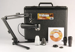 ProScope HR5 Digital Microscope Lab kit (BT-HR5-LAB)