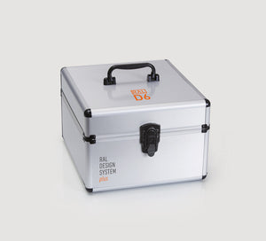 RAL Design System Plus D6 closed box product image