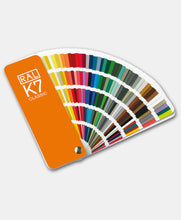 Load image into Gallery viewer, RAL Classic K7 Colour Chart (RALK7) @ £21.99 ex vat