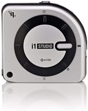 Load image into Gallery viewer, X-Rite i1 Studio Calibration Device (EOSTUDIO) 