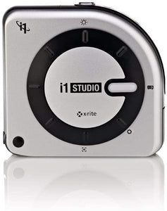 X-Rite i1 Studio Calibration Device (EOSTUDIO) 